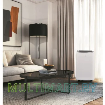 Кондиционер Ballu Smart Assistant BPAC-07 SA/N1 картинка 10